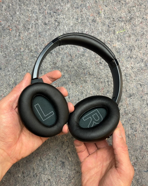 Anker Soundcore Life Q20 Hybrid Active Noise Cancelling Headphones
