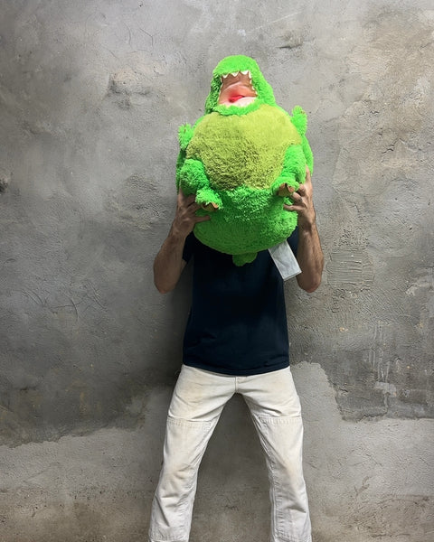 Bigass And Soft Squishable T-Rex