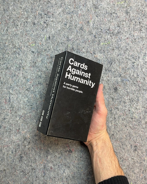 Cards Against Humanity Party Game