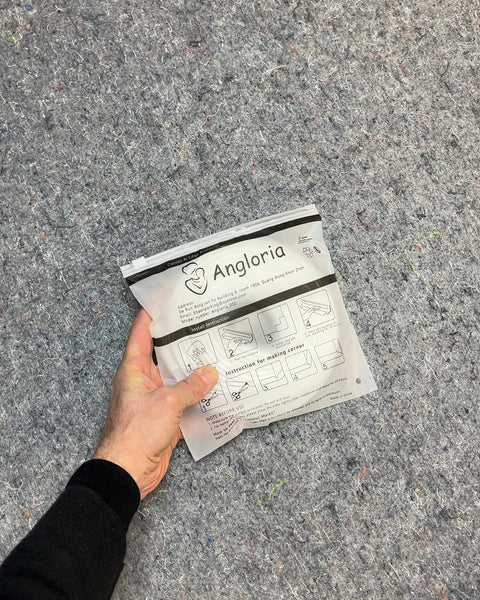 Angloria Corner & Edge Protector