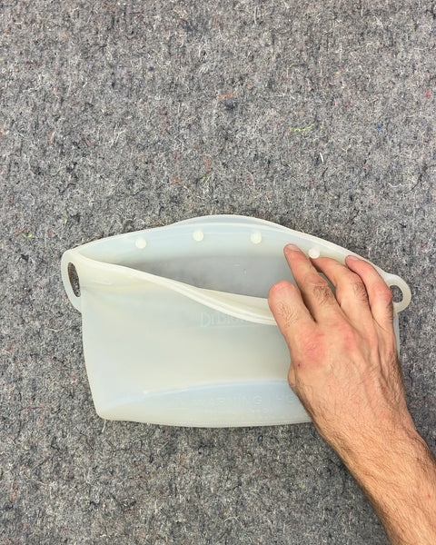 Dr. Brown's Silicone Sterilizer Bag