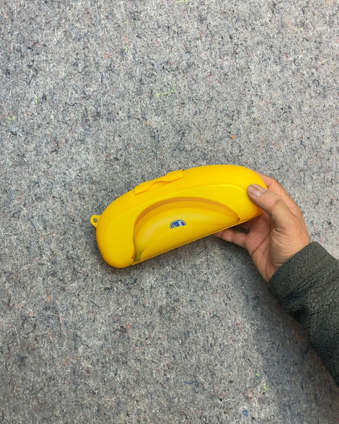 Yellow Banana Protector Case