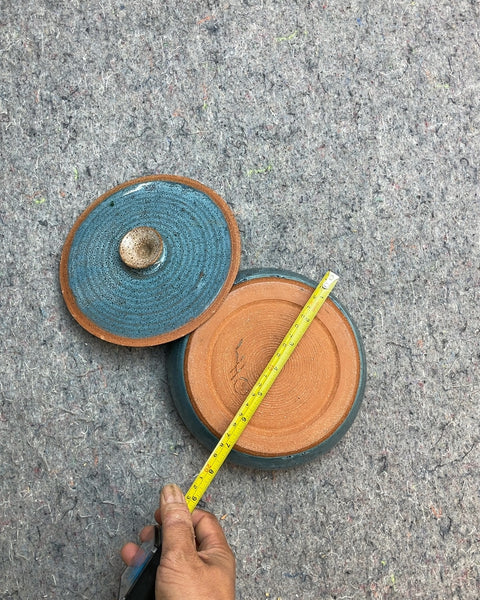 Very Beautiful Handmade Ceramic Bowl