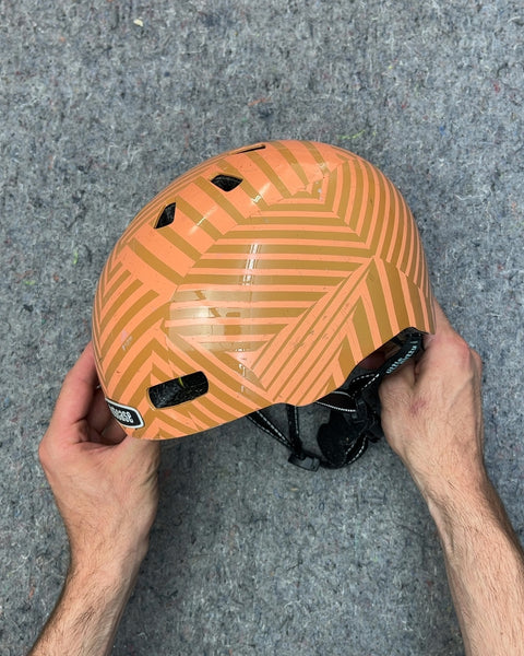 Nutcase Little Nutty Bike Helmet, Size T or 48-52cm