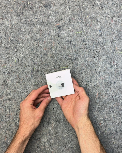 Brand New Apple AirTag