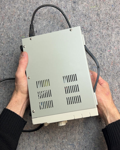 TEKPOWER DC Regulated Power Supply TP3005T