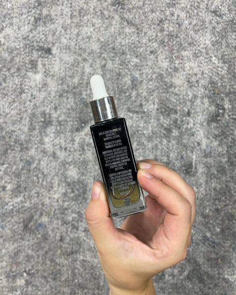 Trader Joe's Marula Facial Oil