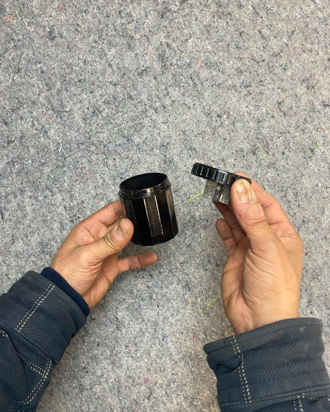 Pencil Sharpener