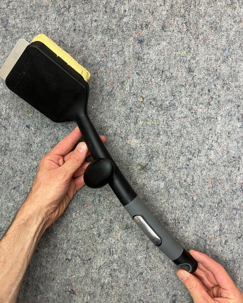 Cuisinart Grill Renew Steam Cleaner Brush