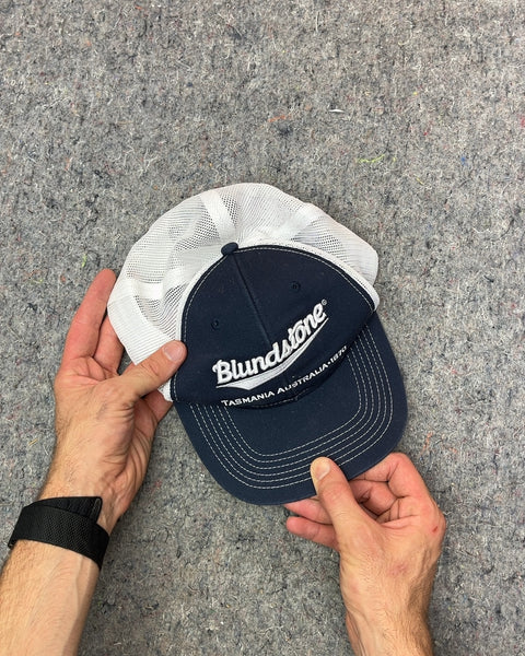Blundstone Tasmania Australia 1870 Trucker Hat