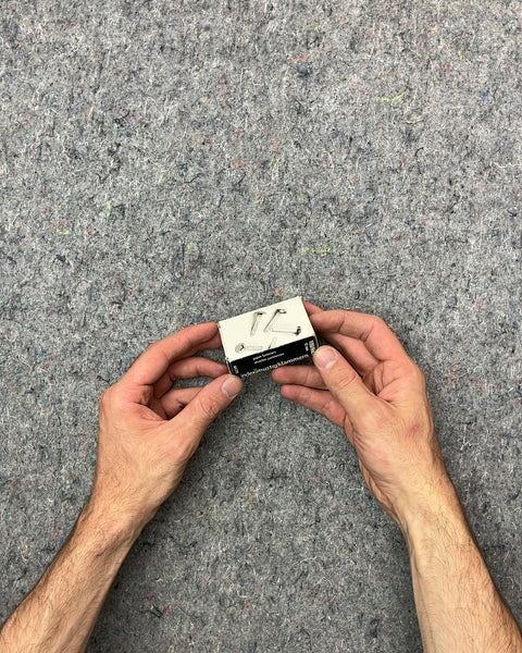 Paper Fasteners
