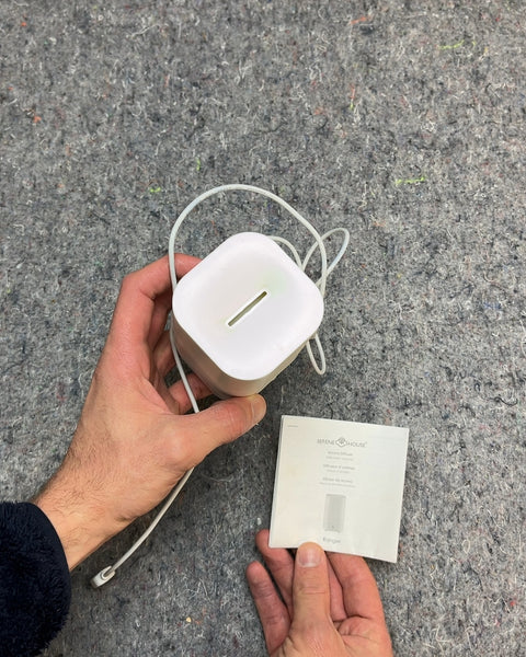 Small Serene House Essential Oils Diffuser