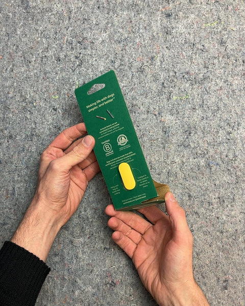 Earth Rated Poop Bag Dispenser