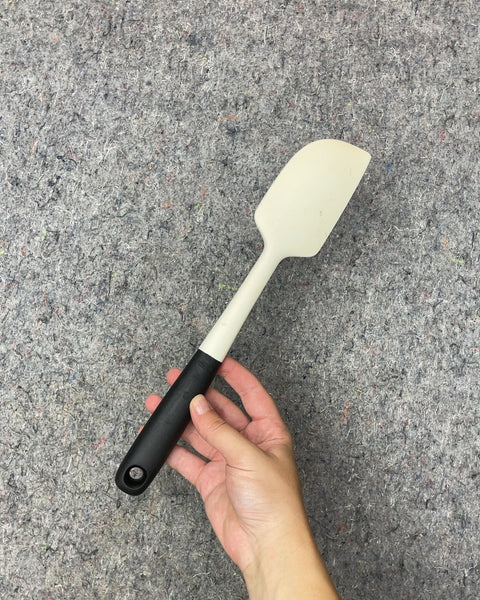 Silicone Spatula