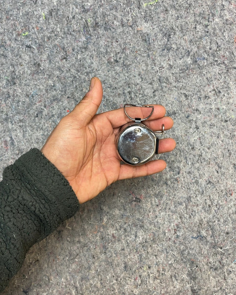 Hand Tally Counter to Reject Anyone Sneaking into Knockdown Center