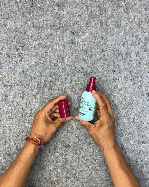 Rowan Aftercare & Cleanser Spray