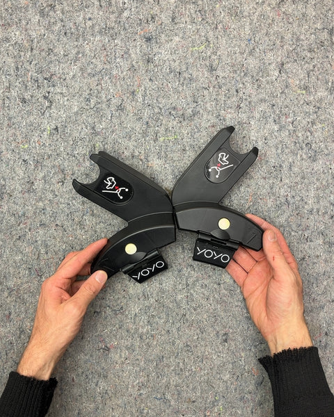YOYO Baby Car Seat Adapters