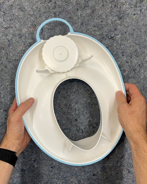 BabyBjorn Toilet Training Seat