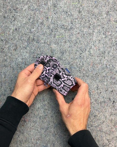 Baggu Puffy Earbud Case