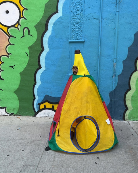 Playhut Kids Pop-Up Play Tent