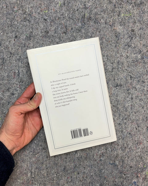 Devotions: The Selected Poems of Mary Oliver