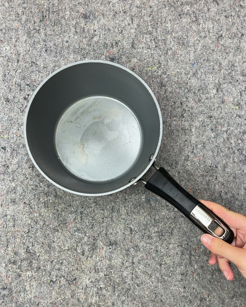 Bialetti Ceramicplus 3QT Sauce Pan