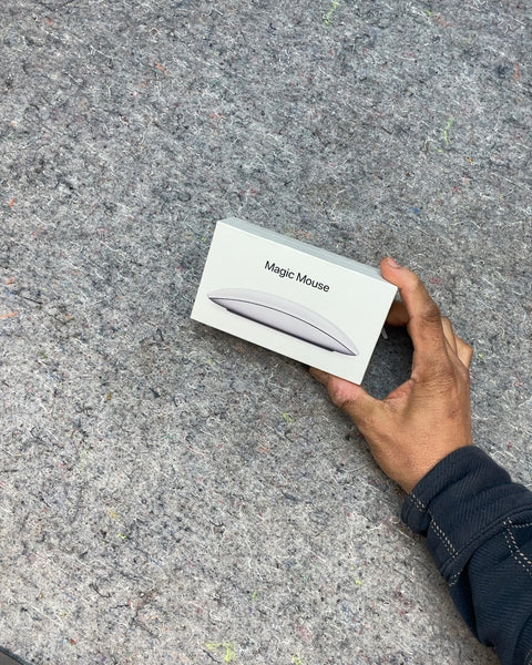 Apple Magic Mouse 2, New