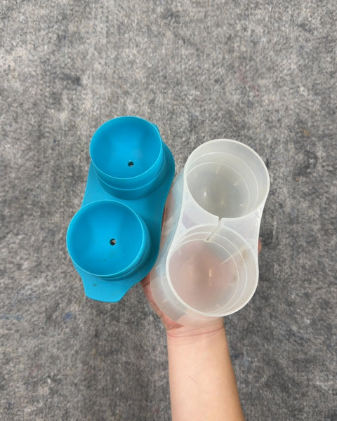 Big Spherical Ice Cube Mold