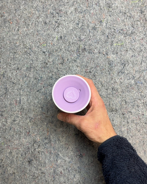 Purple Munchkin Miracle 360 Cup