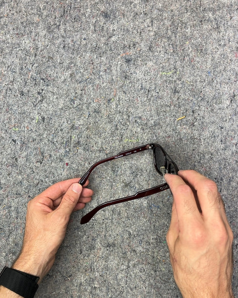 Quay Australia Coolin Sunglasses