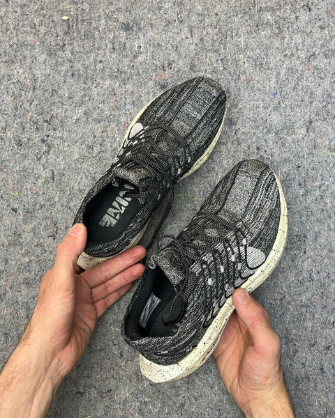 Nike ZoomX Invincible Run Flyknit 3 Sneakers, Size US 8W or EU 39