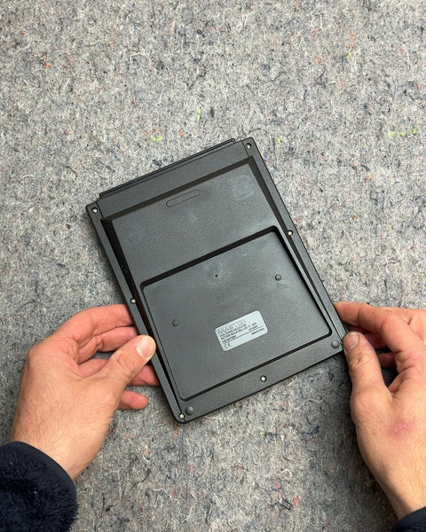 Bigass Calculator