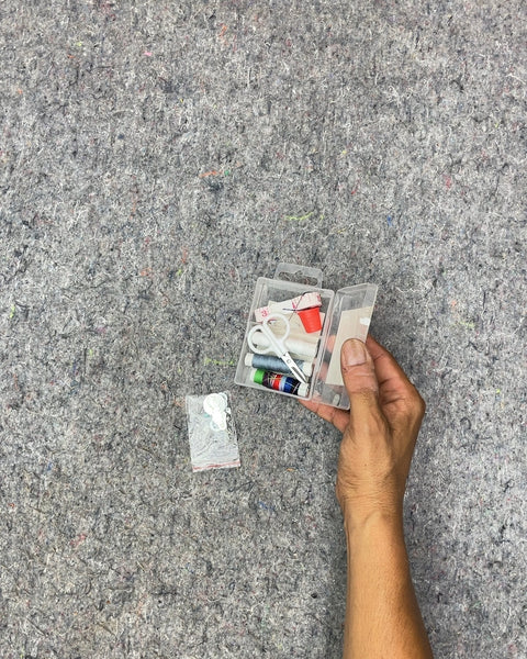 Mini Sewing Kit