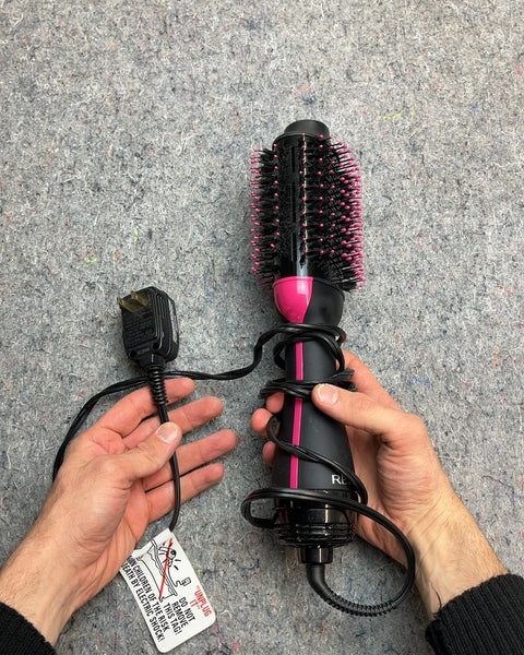 Revlon One-Step Volumizer Hair Dryer and Hot Air Brush