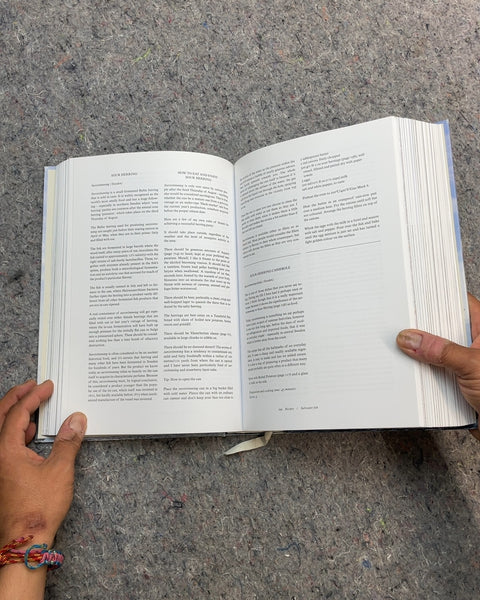 The Nordic Cook Book by Magnus Nilsson