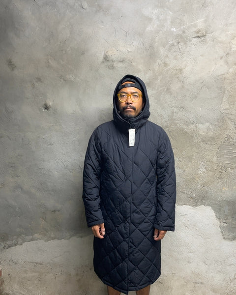 Uniqlo Pufftech Quilted Jacket, Size M