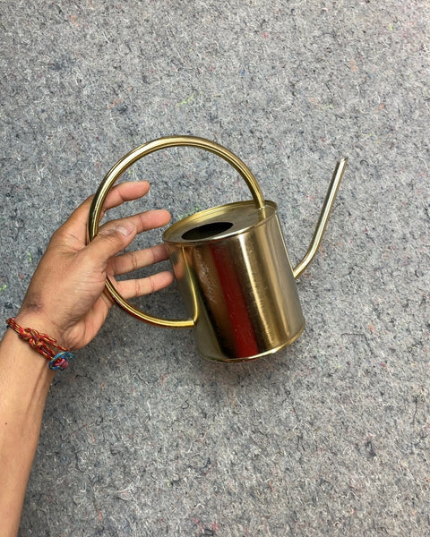 Sexy Metal Watering Can
