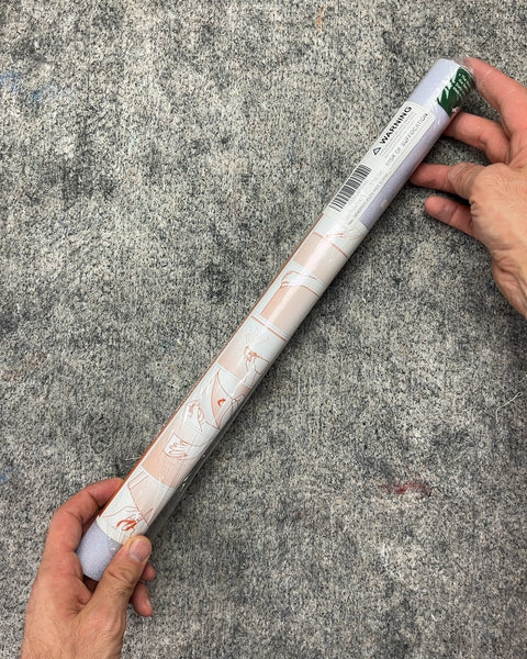 Another Roll Of Window Privacy Film, 17.5x78.7"
