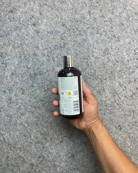 Curlsmith Curl Quenching Conditioning Shampoo