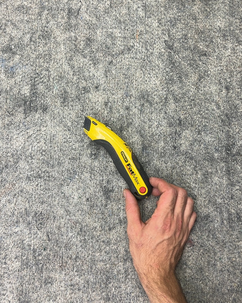 Stanley FatMax Retractable Utility Knife, Needs A Blade