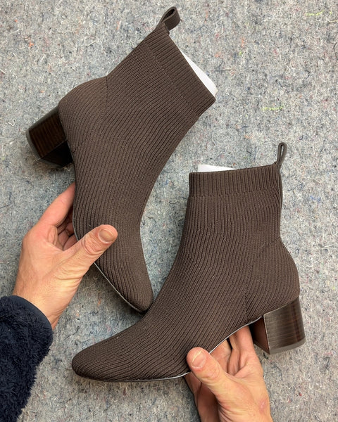 Brand New Everlane The Glove Boot, Size US 8.5 W