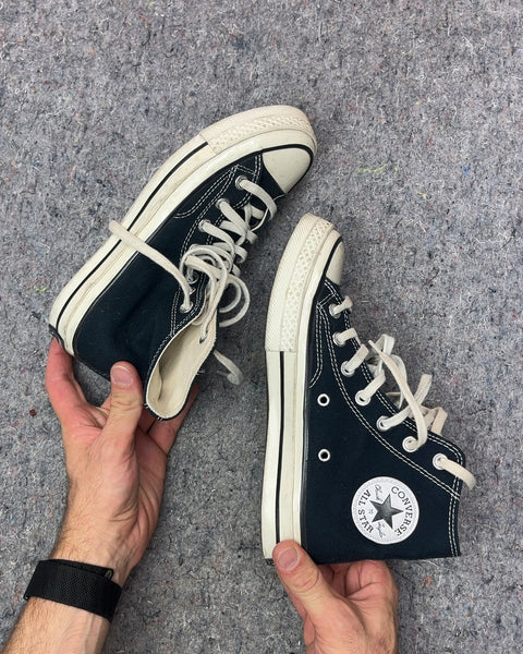 Converse All Star High Top Sneakers, Size US 6.5W or EU 37