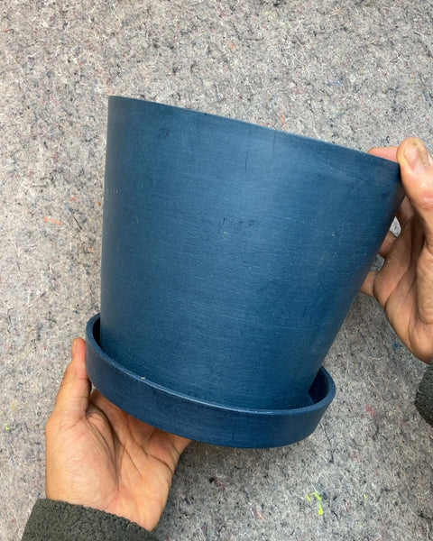 Ecopot Planter, 20x17.5"