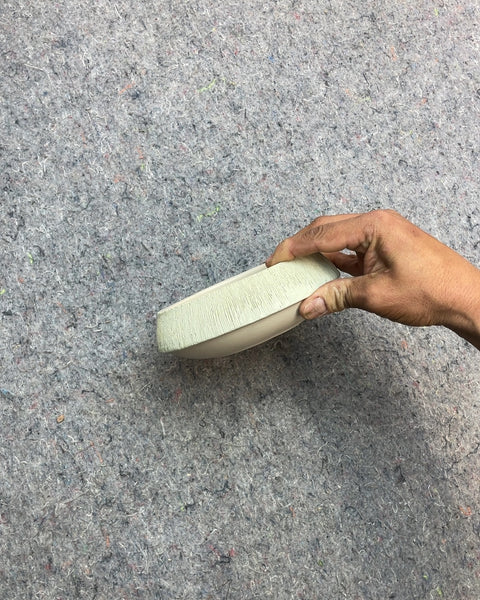 Ceramic Pet Bowl