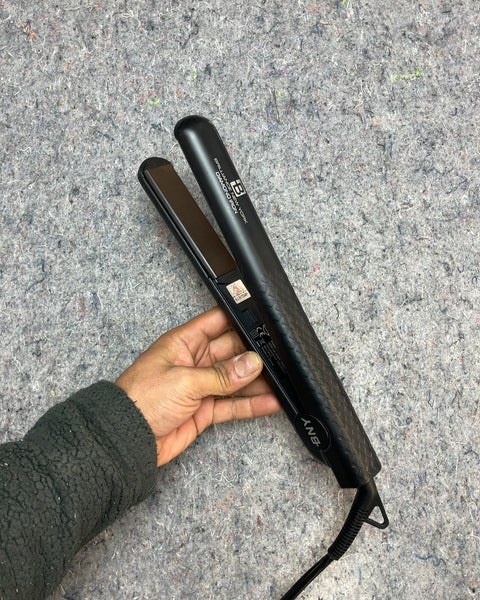 BNY Hair Straightener