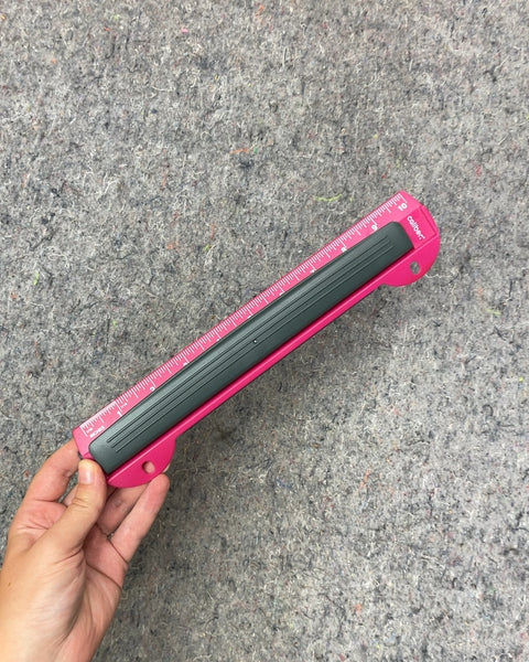 Caliber Pink Paper Trimmer