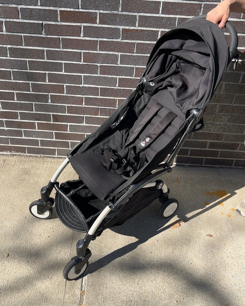 Babyzen YOYO Stroller In Excellent Condition