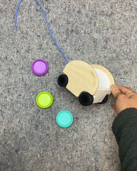 Lovevery Pull Toy