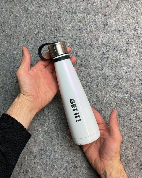 Get It Pro Swell Water Bottle