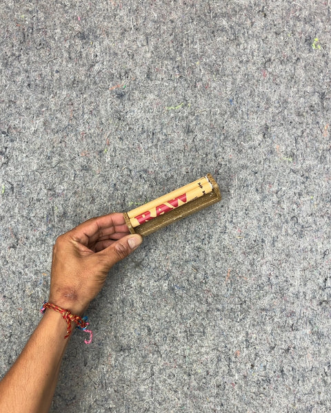 RAW Rolling Machine